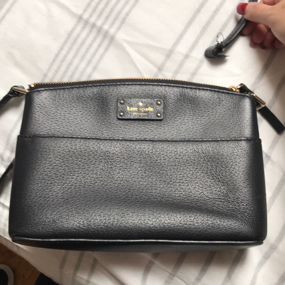kate spade mini crossbody purse
